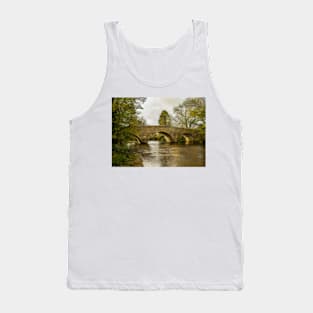 Badgers Holt Tank Top